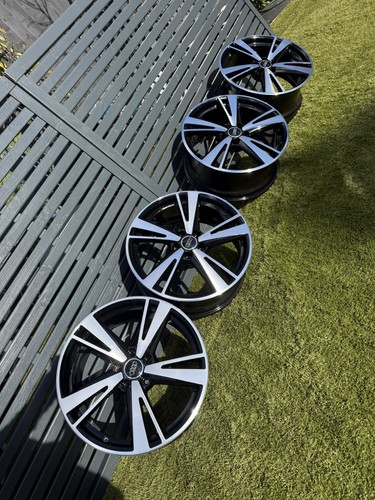 Oem audi rs3 - oem, bbs