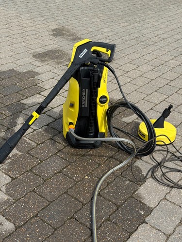 Karcher power control car - k5,