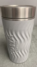 Costa Coffee Grey Travel Cup