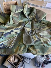 Vintage USMC Army BDU