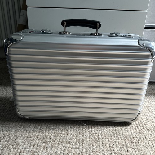 Rimowa cabin suitcase original - cabin,