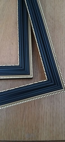 Vintage hogarth black - vintage, and
