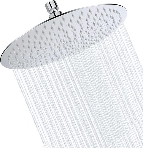 Rainfall shower head - shower,