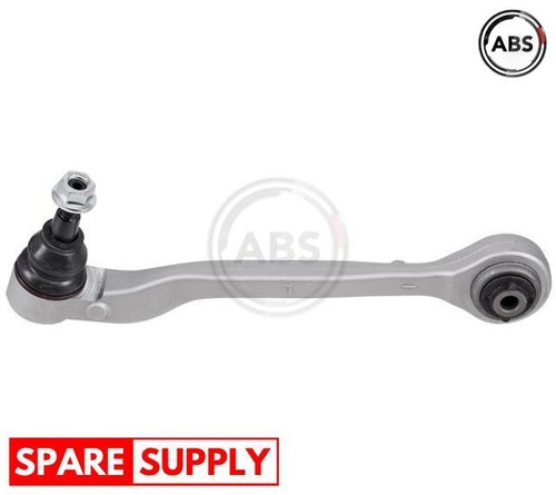 Control trailing arm wheel - control/trailing,