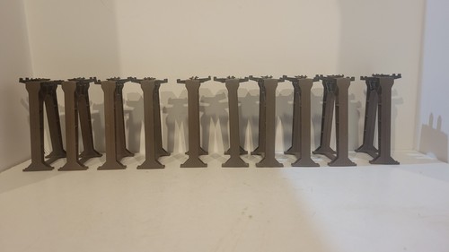 Lionel trestle set - set, total