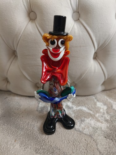 Murano venetian art - venetian,