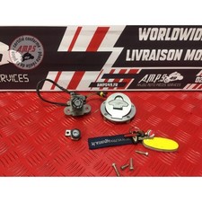 Neiman Mv-Agusta F4 1000 R 312 Kit 2007 to 2009