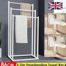 3 Tier Free Standing Towel
