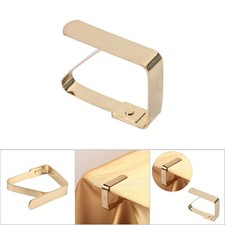 Stainless Steel Tablecloth