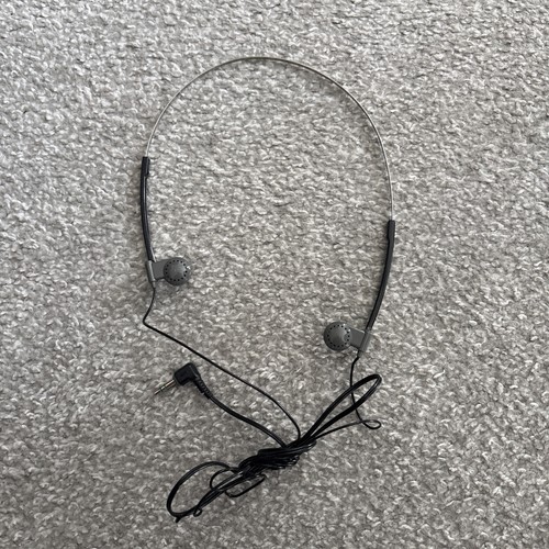 Walkman sony mdr - sony, mdr-w10