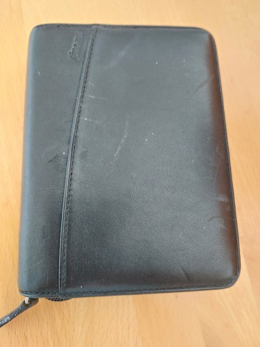 Filofax personal lyndhurst - filofax,