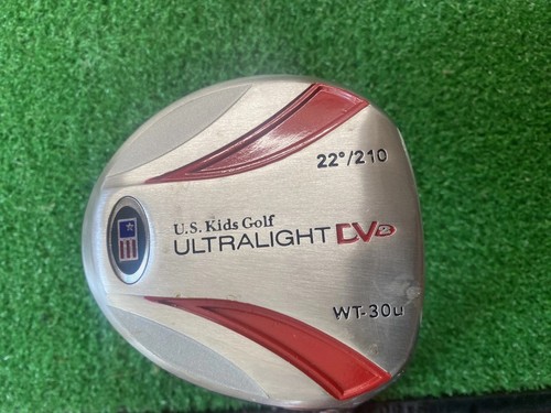 Plus junior golf driver 22 - plus,