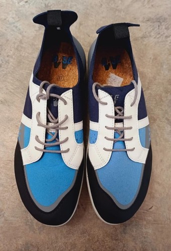 Wolky base sneaker - sneaker, trainers