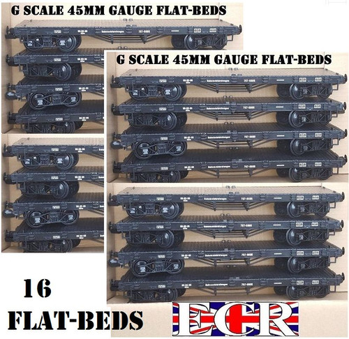Scale 45mm gauge - g,
