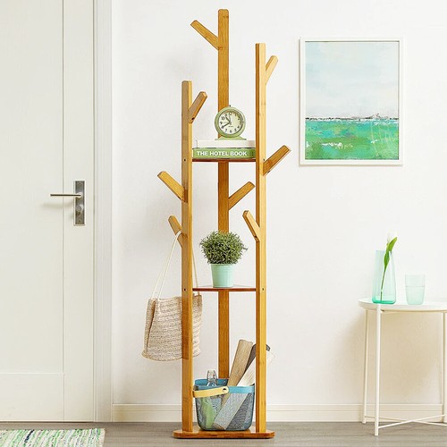 Garment clothes coat rack - clothes,