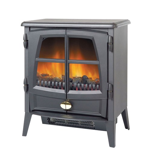 Dimplex electric stove 2kw - stove,
