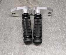 Honda CX500 Footrests Rearsets