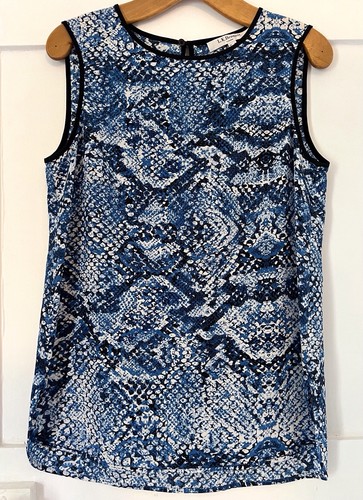 Bennett prague blue silk - lk,
