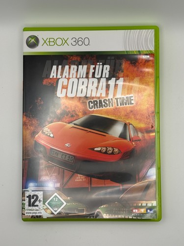 Alarm für cobra - alarm,