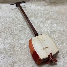 Hosozao Shamisen Japanese