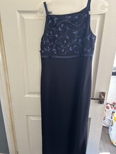  Debut  Evening Dress Size 12 