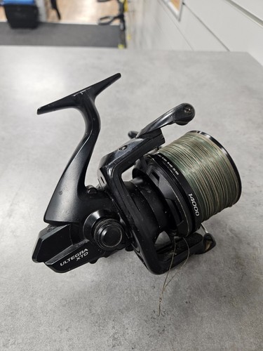 Shimano ultegra xtd 14000 - xtd,