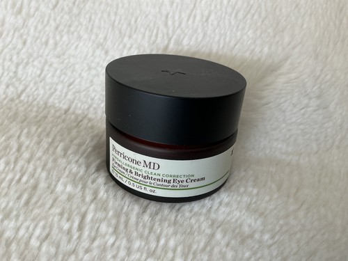 Perricone hypoallergenic - perricone,