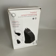 Bugaboo Bee Compact Transport