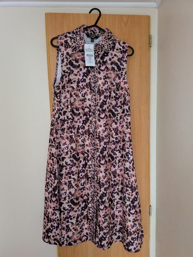 Bnwt lipsy dress size - dress, 8