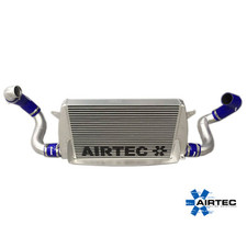 AIRTEC INTERCOOLER UPGRADE FOR