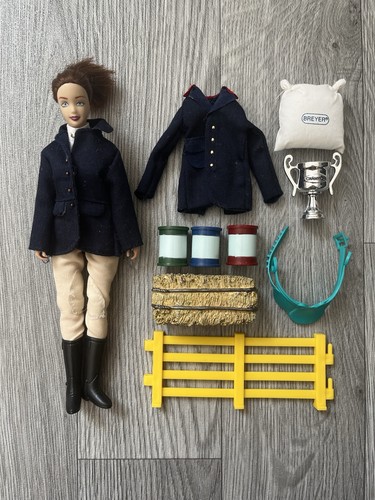 Breyer horses show jumper - breyer,