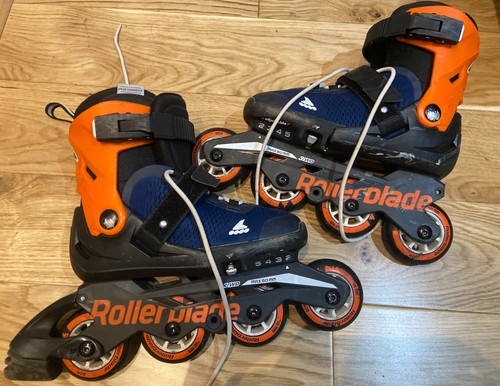 Rollerblade adjustable - rollerblade,