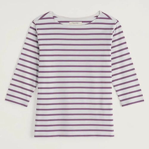 Seasalt sailor top breton - seasalt,
