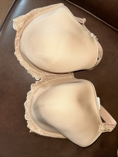 Lise charmel antinea - lise, bra