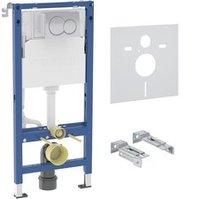 Geberit Duofix Alpha Wc Frame