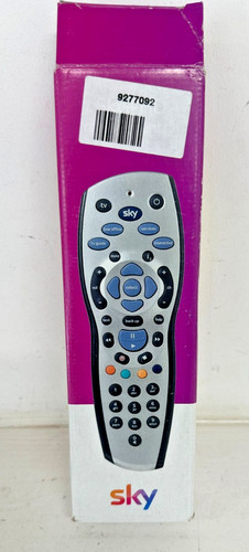 Genuine sky plus - sky, hd