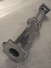 ?? AUDI A6 C6 4F CHASSIS SPARE WHEEL ATTACHMENT BOLT 8E0804899