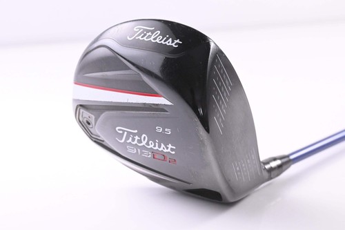 Titleist 913 driver 9 5 - 913,