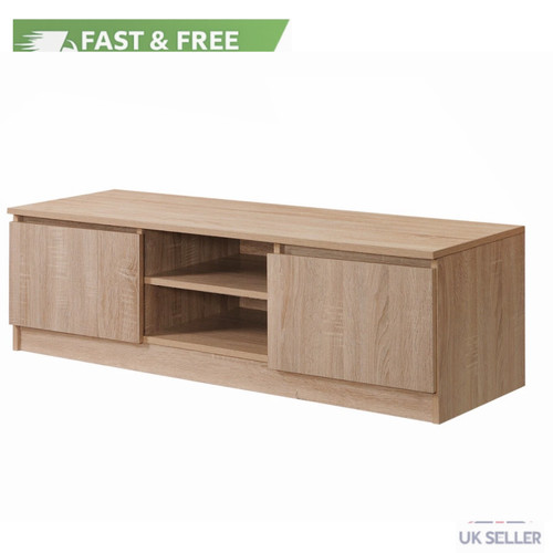 Modern unit 120cm - unit, media