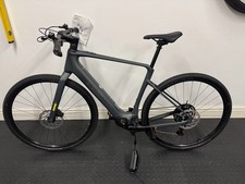 CUBE NULANE HYBRID C:62 CARBON