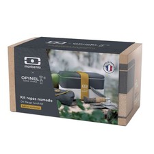 Opinel Monbento Lunch Kit - Picnic Set