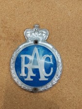 VINTAGE 1960s ROYAL AUTOMOBILE