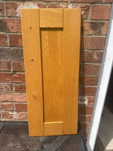 Kitchen door solid - kitchen,