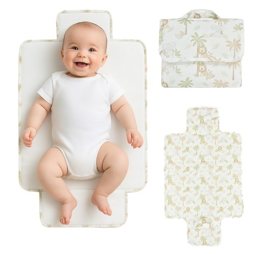 Baby changing mat - mat, –