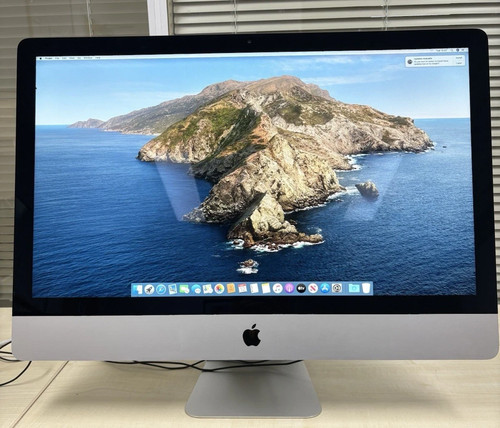 Apple imac geforce - imac, i5