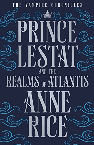 Prince lestat and the - prince, realms