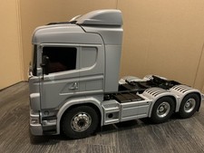 Tamiya scania r620 Rc 1/14