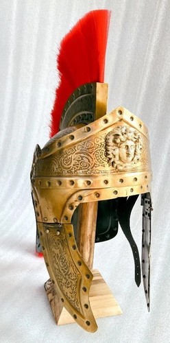 Medieval helmet royal - ,