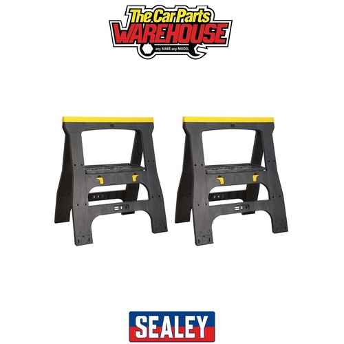 Sealey fdt42 heavy duty - sealey, heavy-duty
