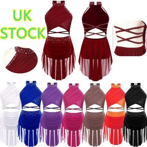 Girls rhinestones ballet - rhinestones,